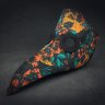Tropical Plague Mask