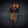 Tropical Plague Mask
