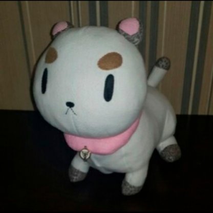 Pappicat Plush Toy