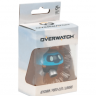 Jinx Overwatch - Snowball 3D Charm Keychain