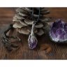 Claws Pendant Necklace