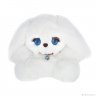 Dark Blue Eye Rabbit (20 cm) Plush Toy