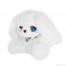 Dark Blue Eye Rabbit (20 cm) Plush Toy