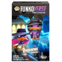 Funkoverse: Darkwing Duck (Spring Convention Exc) Game