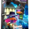 Funkoverse: Darkwing Duck (Spring Convention Exc) Game