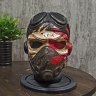 Japanese Kamikaze Mask