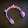 Dead By Daylight - Feng Min Headphones (Fake) Cosplay Item