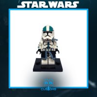 Star Wars - LEGO Howzer Figure
