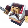 Fatman - Assassin’s Creed DIY Paper Craft Kit