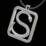 Snake Necklace