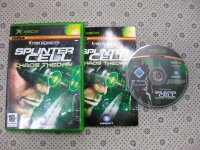 (Buy out) Tom Clancy's Splinter Cell: Chaos Theory Game