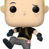 Funko Pop Disney: Kim Possible - Ron Stoppable with Rufus Figure