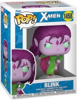 Funko Pop Marvel: X-Men - Blink Figure