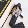 The Lord Of The Rings - Gandalf Crochet Bookmark