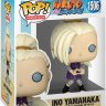 Funko Pop Anime: Naruto - Ino Yamanaka Figure