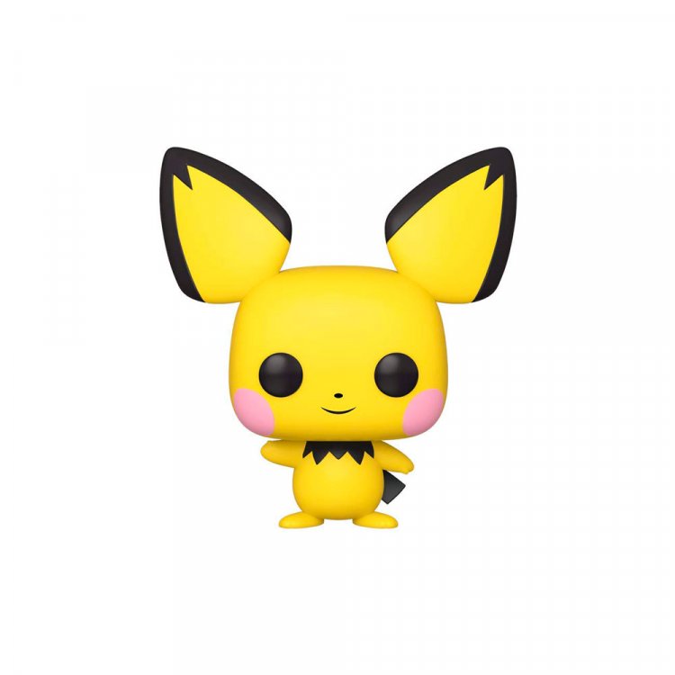 Funko POP Pokemon - Pichu Figure