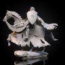 Skull Knight Figure (Unpainted)
