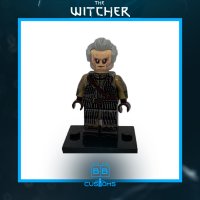 Emiel Regis Figure