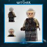 Emiel Regis Figure