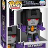 Funko Pop! Retro Toys: Transformers - Sky Warp Figure