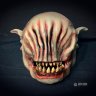 Eyeless Helmet