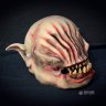 Eyeless Helmet