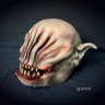 Eyeless Helmet