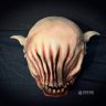 Eyeless Helmet