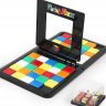Color Battle Square Puzzle Game