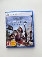 Assassin’s Creed Black Flag Resynced PS5 Game