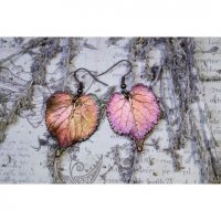 Linden Earrings