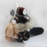 Viking cat Murrf Plush Toy