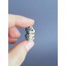 Micro Hedgehog Plush Toy