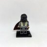 Sci-Fi Galactic Guardian Warrior Minifigure