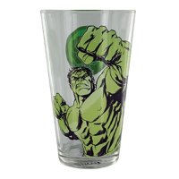 Paladone Avengers - Hulk Colour Change Glass 