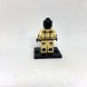 LEGO Elite Military Forces Figure