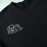 Embroidery from photo T-shirt