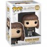 Funko POP Harry Potter 20th Anniversary - Hermione With Wand Figure