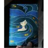 Ocean Dream Passport Cover