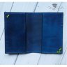Ocean Dream Passport Cover