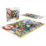 Buffalo Games Pokemon - Fan Favorites Jigsaw Puzzle (300 Pieces)