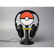 Pokemon - Pokeball Headphone Stand