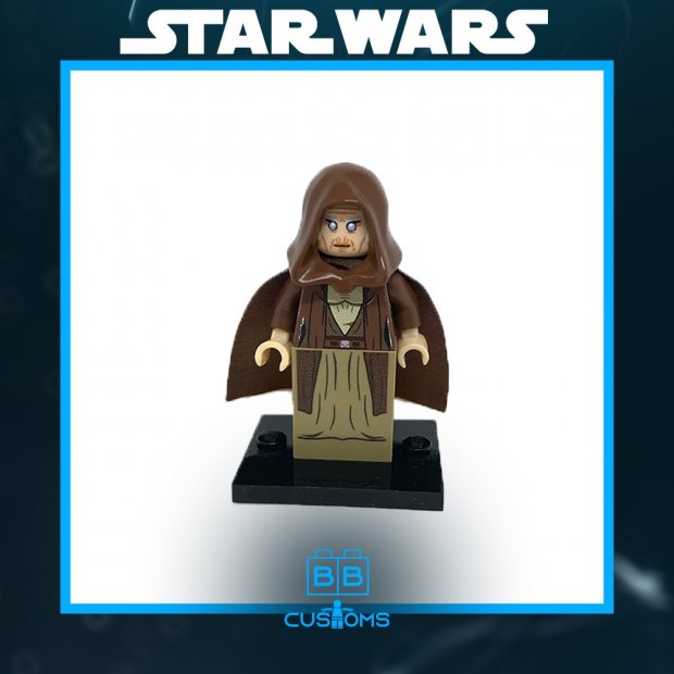 Star Wars - LEGO Kreia Figure
