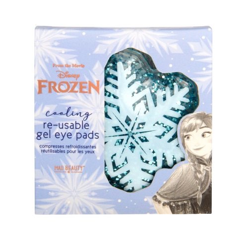 MAD Beauty Disney - Frozen Gel Eye Pads