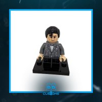 LEGO Kenny Baker Figure