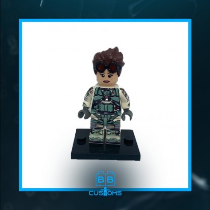 Apex Legends - LEGO Horizon Figure