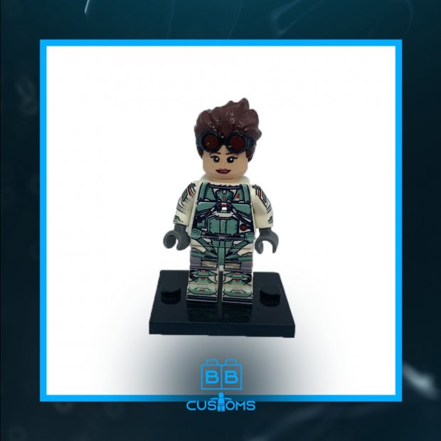 Apex Legends - LEGO Horizon Figure