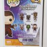 Funko POP Marvel: Guardians of The Galaxy - Unmasked Star-Lord Figure
