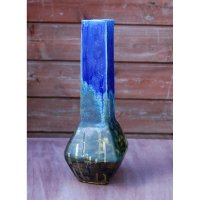 Melancholy Vase