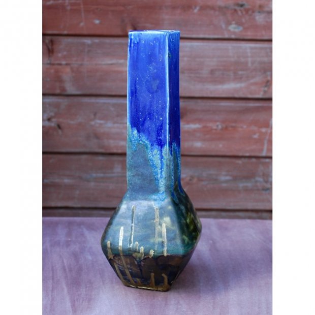Melancholy Vase